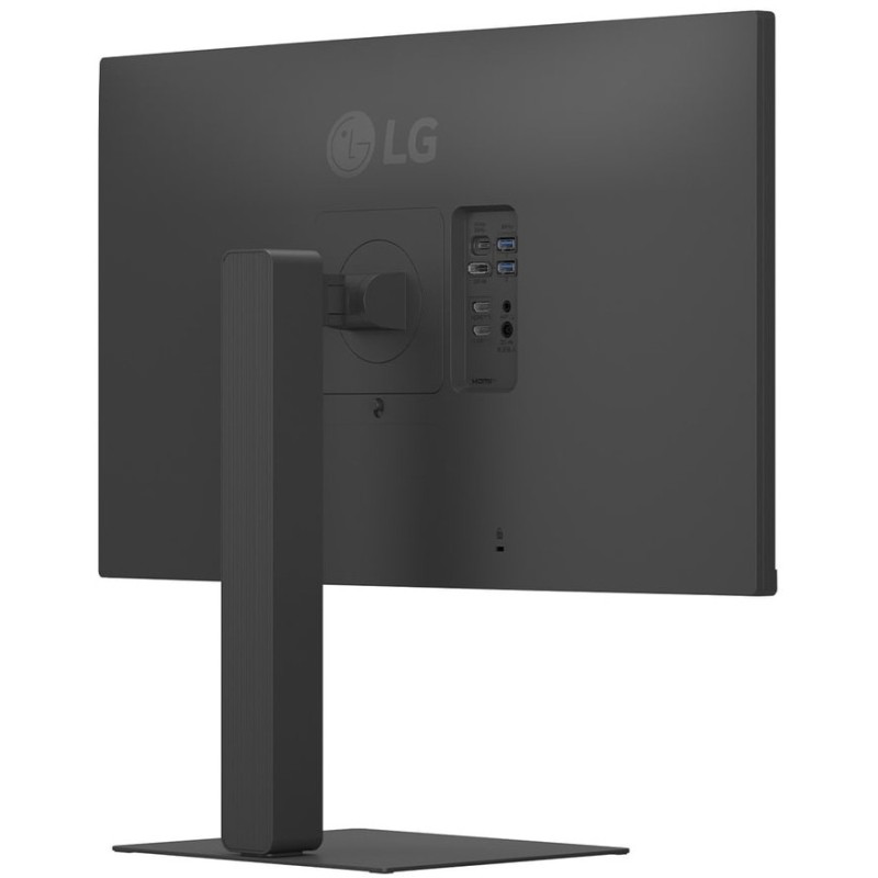 Buy LG 27U730A-B - 27 inch IPS 4K Monitor - Black in Cyprus, Nicosia, Limassol, Larnaka, Pafos
