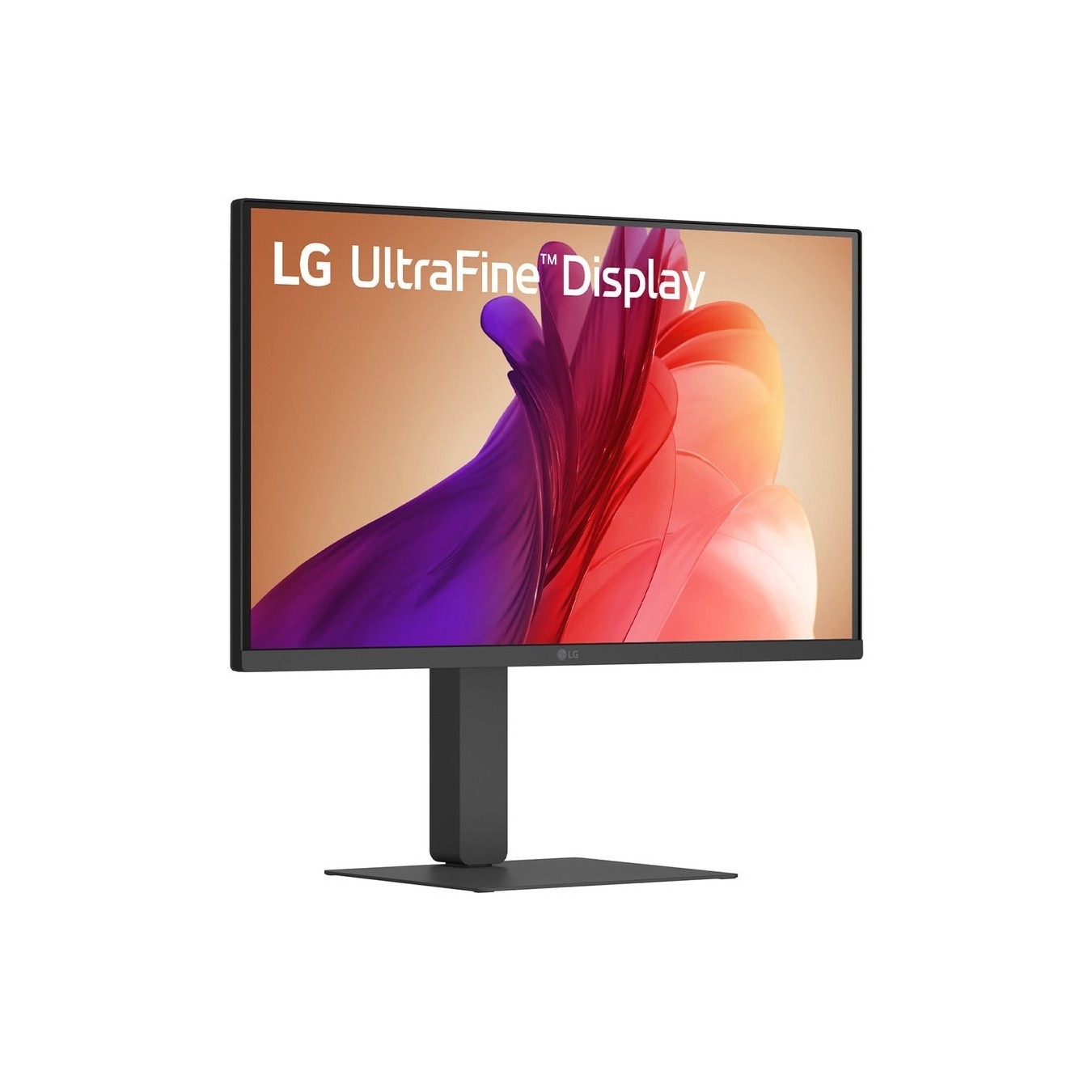 LG 27U730A-B - 27 inch IPS 4K Monitor - Black — Buy in Cyprus with Fast Delivery