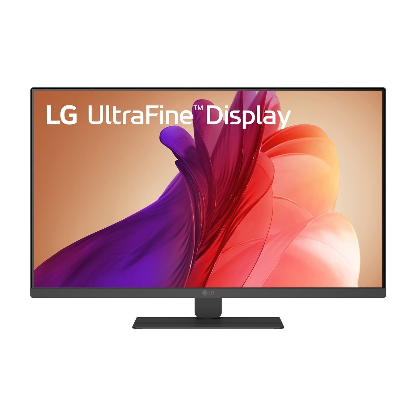 LG 27U730A-B - 27 inch IPS 4K Monitor - Black — Buy in Cyprus with Fast Delivery