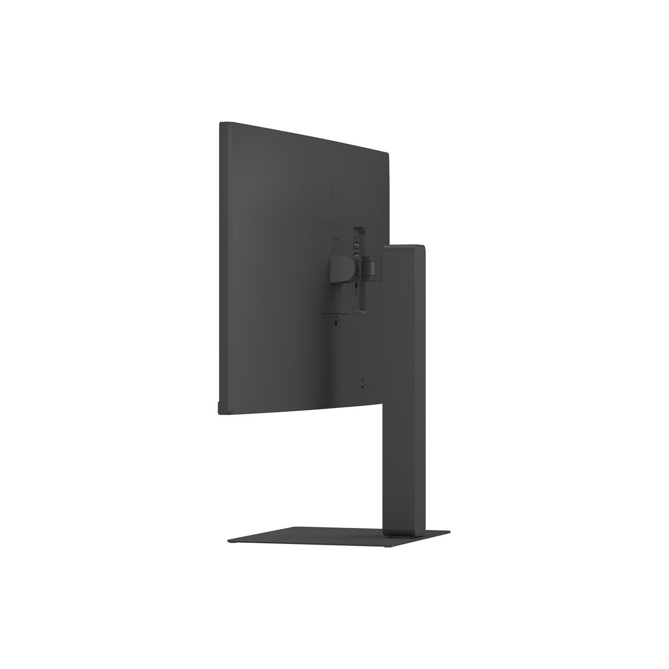 LG 27U730A-B - 27 inch IPS 4K Monitor - Black — Buy in Cyprus with Fast Delivery