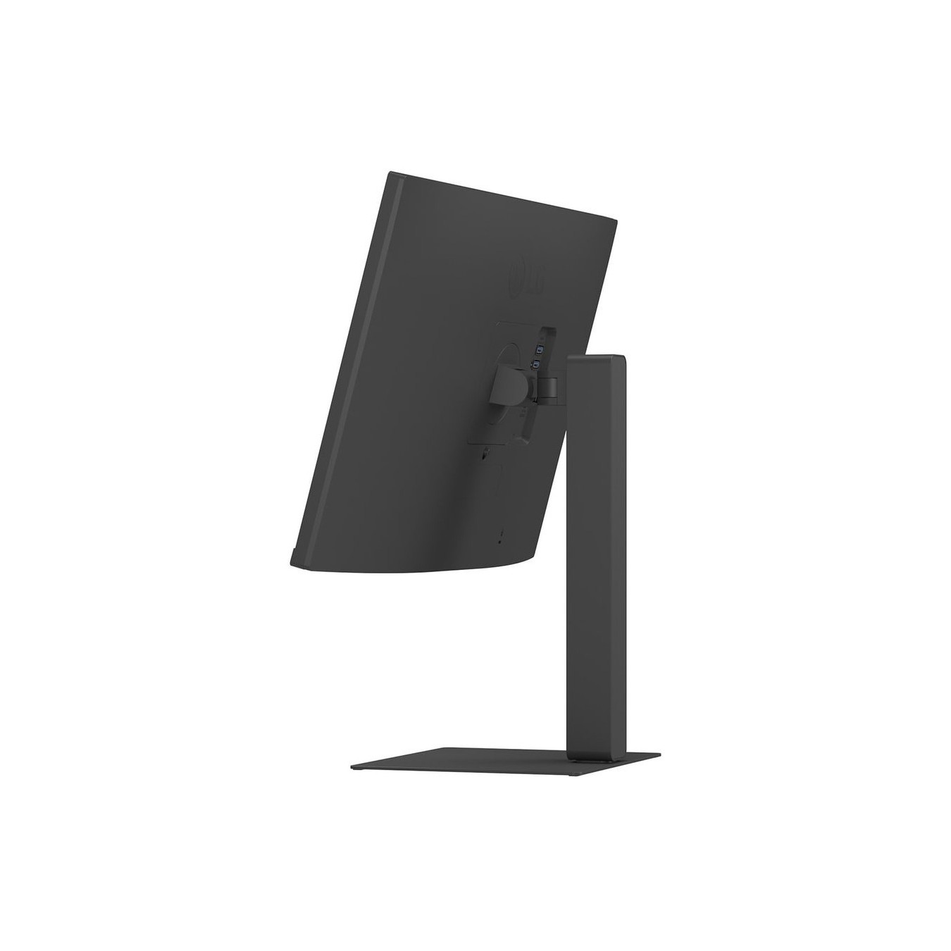 LG 27U730A-B - 27 inch IPS 4K Monitor - Black — Buy in Cyprus with Fast Delivery