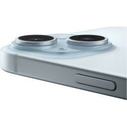 Buy Apple iPhone 15 128GB Blue - A16, 6-core, iOS 17, 6.1-inch OLED in Cyprus, Nicosia, Limassol, Larnaka, Pafos