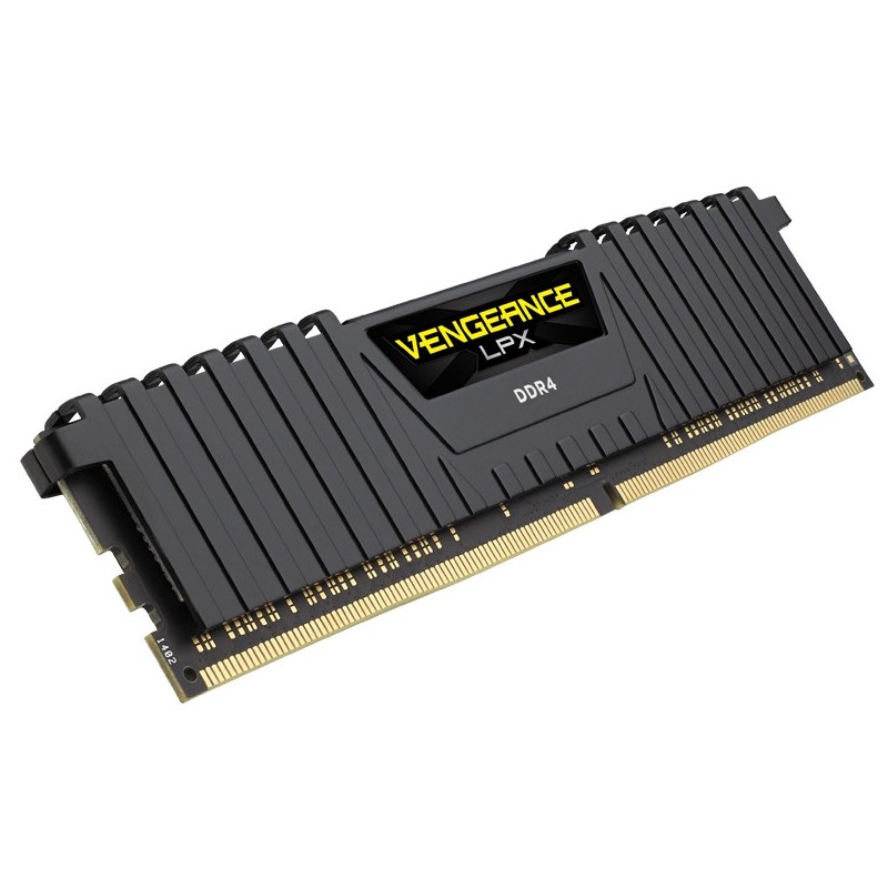 Buy Corsair Vengeance LPX - 1x16GB 3000MHz DDR4 CL16 DIMM in Cyprus, Nicosia, Limassol, Larnaka, Pafos