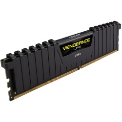 Buy Corsair Vengeance LPX - 1x16GB 3000MHz DDR4 CL16 DIMM in Cyprus, Nicosia, Limassol, Larnaka, Pafos