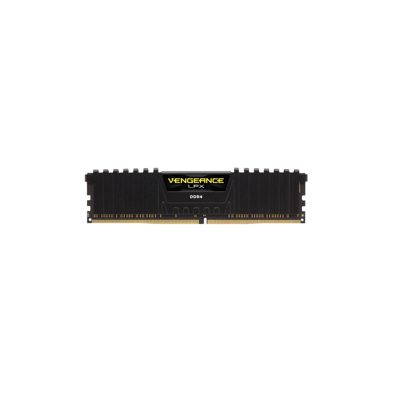 Corsair Vengeance LPX - 1x16GB 3000MHz DDR4 CL16 DIMM — Buy in Cyprus with Fast Delivery