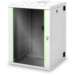 Buy DIGITUS Wandgehäuse Unique 16HE 820x600x600mm gray SR (Speditionsversand) -... in Cyprus, Nicosia, Limassol, Larnaka, Pafos