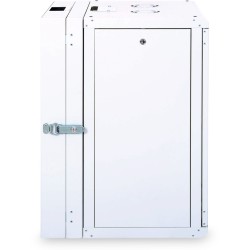 Buy DIGITUS Wandgehäuse Unique 16HE 820x600x600mm gray SR (Speditionsversand) -... in Cyprus, Nicosia, Limassol, Larnaka, Pafos