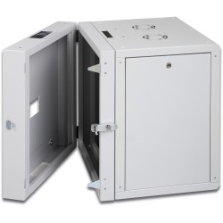 Buy DIGITUS Wandgehäuse Unique 16HE 820x600x600mm gray SR (Speditionsversand) -... in Cyprus, Nicosia, Limassol, Larnaka, Pafos