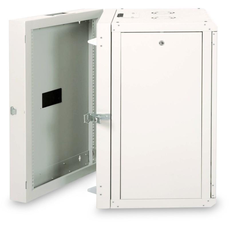 Buy DIGITUS Wandgehäuse Unique 16HE 820x600x600mm gray SR (Speditionsversand) -... in Cyprus, Nicosia, Limassol, Larnaka, Pafos