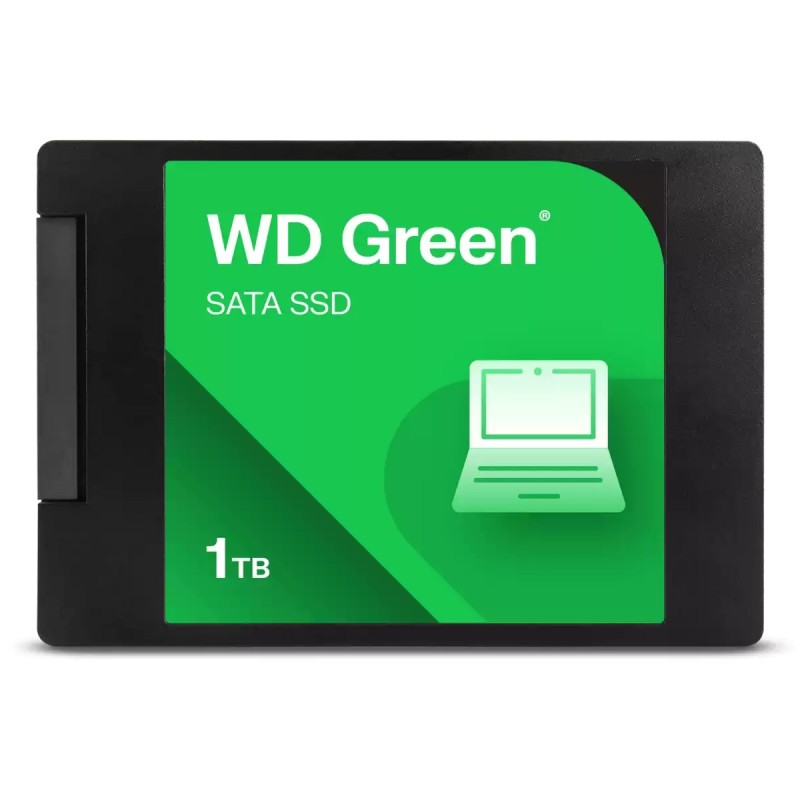 Buy M.2 WD Green SATA 250TB Internal Solid State Drive 6Gb s - WDS250G5G0A-00CPT0 in Cyprus, Nicosia, Limassol, Larnaka, Pafos