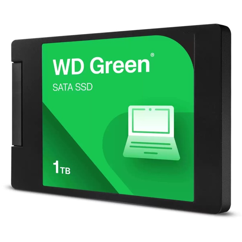 Buy M.2 WD Green SATA 250TB Internal Solid State Drive 6Gb s - WDS250G5G0A-00CPT0 in Cyprus, Nicosia, Limassol, Larnaka, Pafos