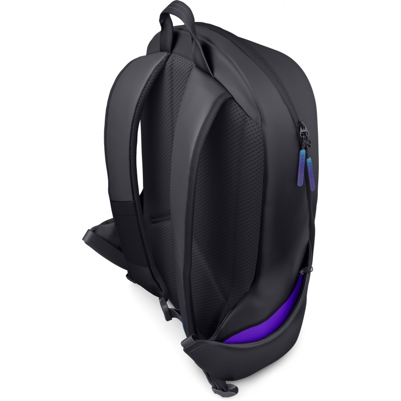 Buy Dell ALIENWARE 16 BACKPACK - AW5625P - Backpack, 16-inch Laptop Compartment in Cyprus, Nicosia, Limassol, Larnaka, Pafos