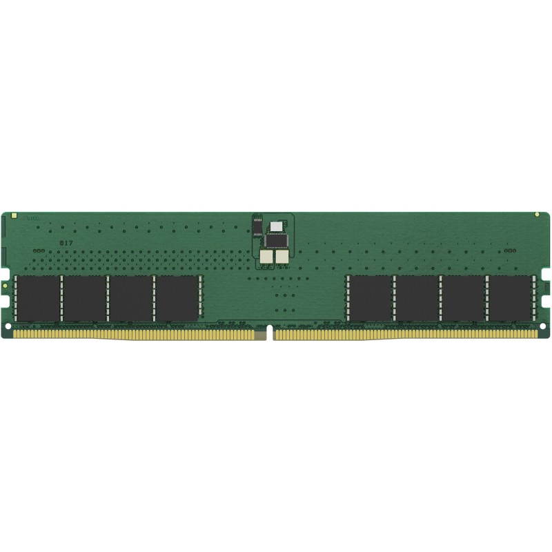 Buy Kingston 32GB DDR5-5600MT/s UDIMM - KCP556UD8-32 - 1x32GB, 288-pin DIMM in Cyprus, Nicosia, Limassol, Larnaka, Pafos