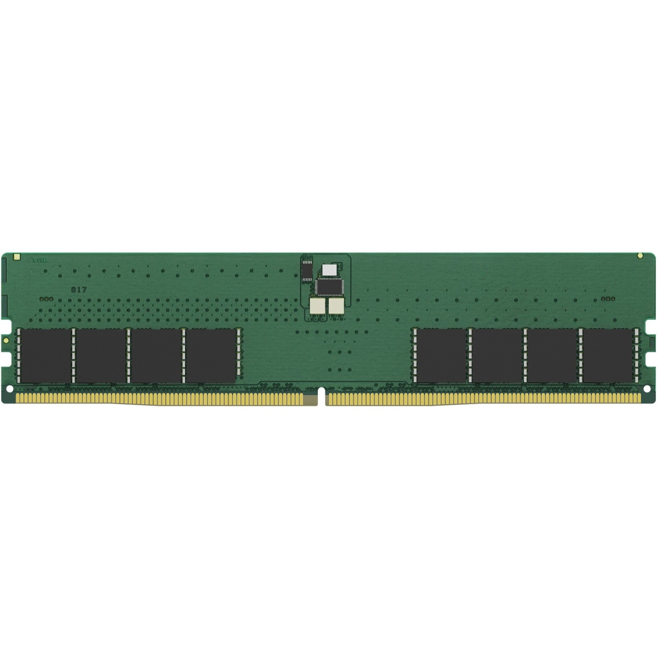 Kingston 32GB DDR5-5600MT/s UDIMM - KCP556UD8-32 - 1x32GB, 288-pin DIMM — Buy in Cyprus with Fast Delivery