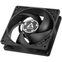 Buy Arctic P9 PWM PST CO 92mm Fan - P9 - 92 mm, 4-pin PWM, PST hub in Cyprus, Nicosia, Limassol, Larnaka, Pafos