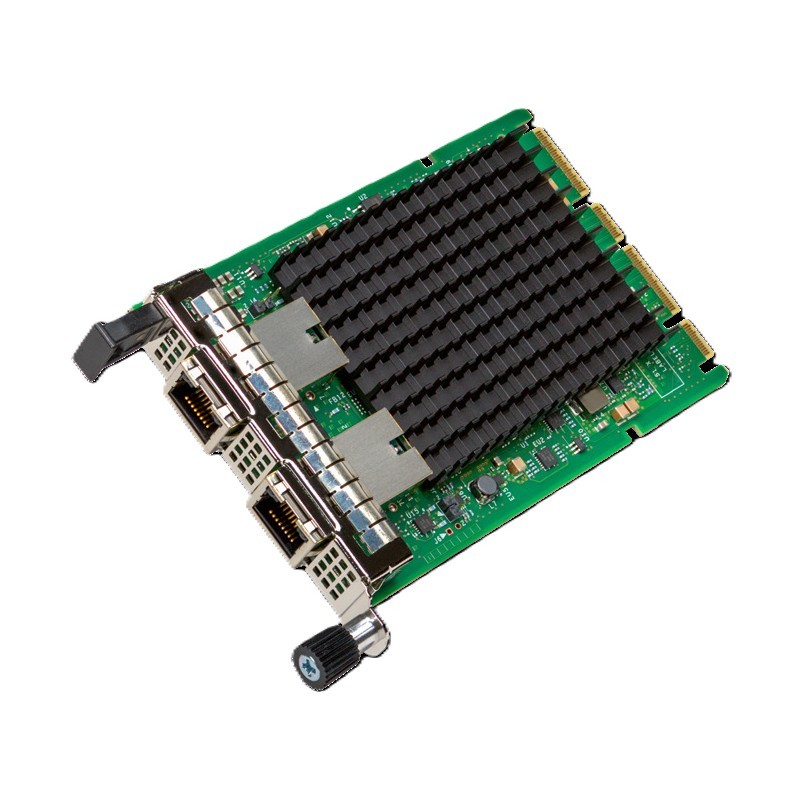 Buy INTG INTEL Ethernet Network Adapter OCP 3.0 - X710-T2L - Retail Unit in Cyprus, Nicosia, Limassol, Larnaka, Pafos