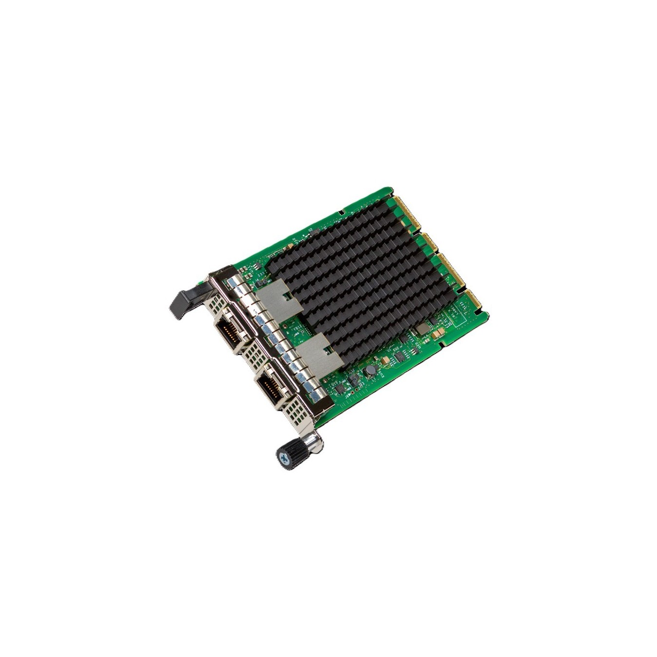 INTG INTEL Ethernet Network Adapter OCP 3.0 - X710-T2L - Retail Unit — Buy in Cyprus with Fast Delivery