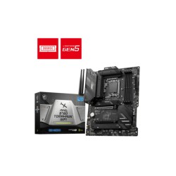 Buy MSI MAG B760 TOMAHAWK WIFI - LGA1700 ATX Motherboard, DDR5 (128GB), Wi‑Fi ... in Cyprus, Nicosia, Limassol, Larnaka, Pafos