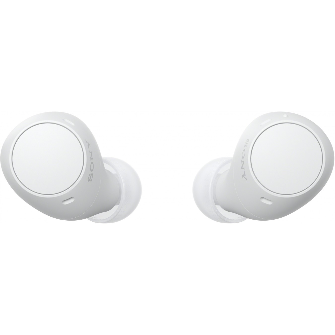 Sony WFC510W In-Ear TWS-BT-Headphones white - WFC510W - White — Buy in Cyprus with Fast Delivery