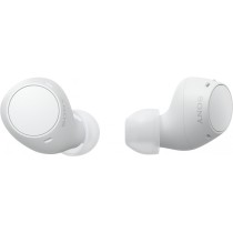 Sony WFC510W In-Ear TWS-BT-Headphones white - WFC510W - White — Buy in Cyprus with Fast Delivery