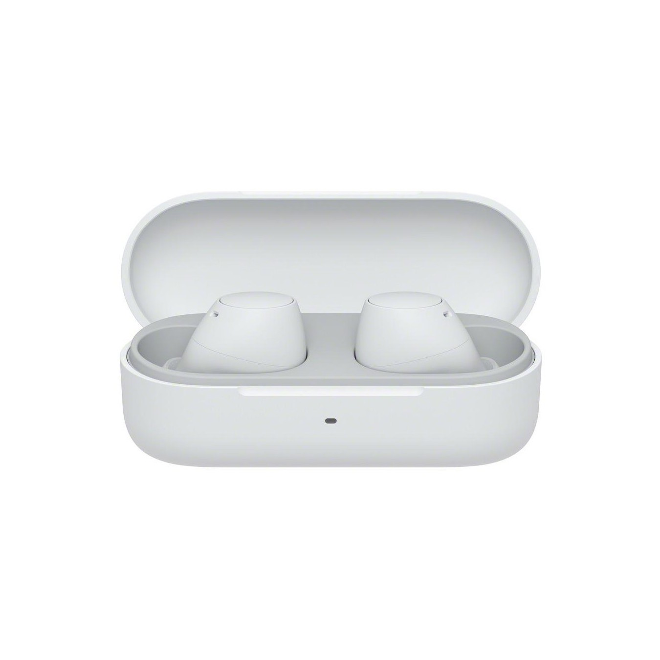 Sony WFC510W In-Ear TWS-BT-Headphones white - WFC510W - White — Buy in Cyprus with Fast Delivery