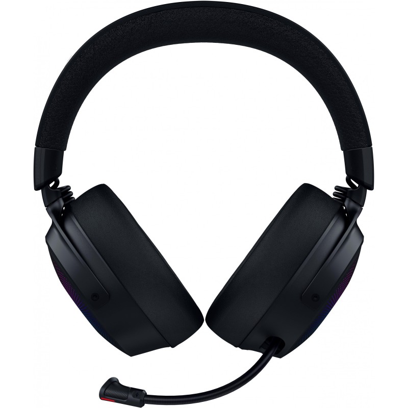 Razer Kraken V4 Pro Gaming Headset - Black Wireless (Boxed) — Buy in Cyprus with Fast Delivery