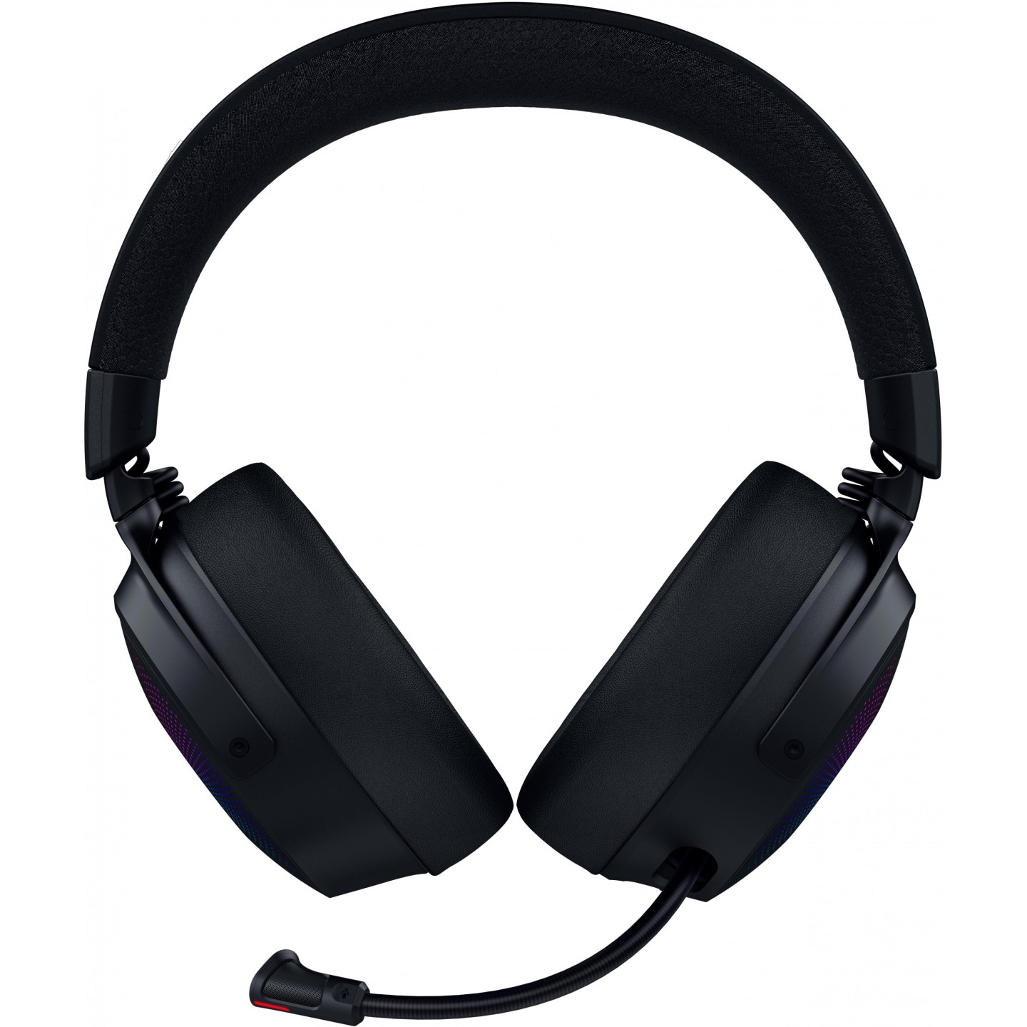 Razer Kraken V4 Pro Gaming Headset - Black Wireless (Boxed) — Buy in Cyprus with Fast Delivery