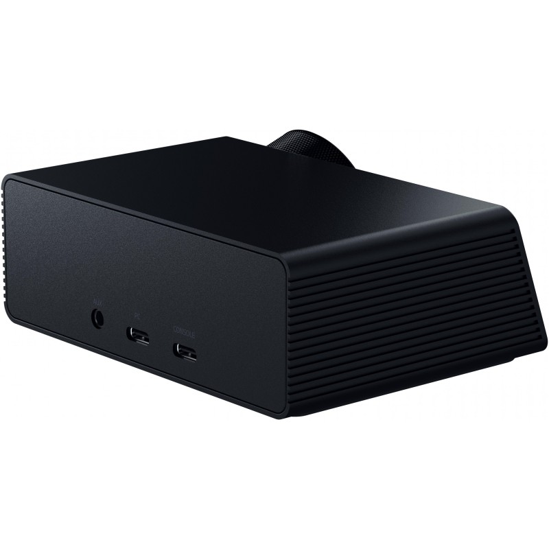 Buy Razer Kraken V4 PRO Gaming Headset - V4 PRO - (Black, Wireless) in Cyprus, Nicosia, Limassol, Larnaka, Pafos