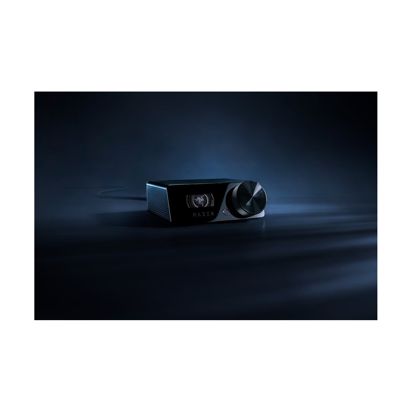 Razer Kraken V4 Pro Gaming Headset - Black Wireless (Boxed) — Buy in Cyprus with Fast Delivery