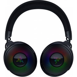 Buy Razer Kraken V4 PRO Gaming Headset - V4 PRO - (Black, Wireless) in Cyprus, Nicosia, Limassol, Larnaka, Pafos