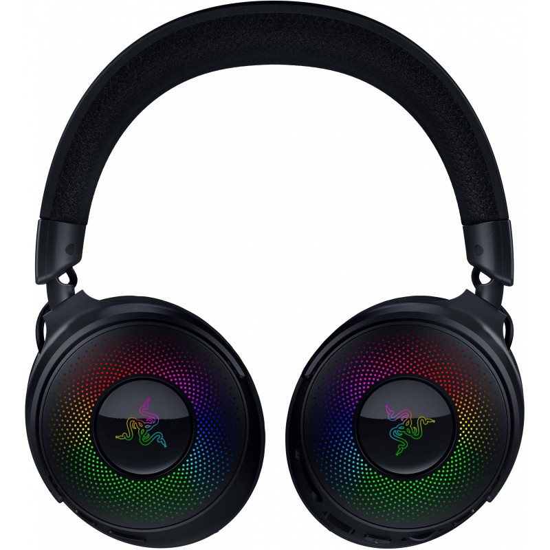 Buy Razer Kraken V4 PRO Gaming Headset - V4 PRO - (Black, Wireless) in Cyprus, Nicosia, Limassol, Larnaka, Pafos