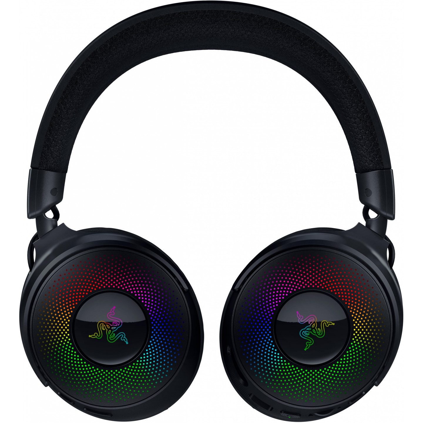 Razer Kraken V4 Pro Gaming Headset - Black Wireless (Boxed) — Buy in Cyprus with Fast Delivery