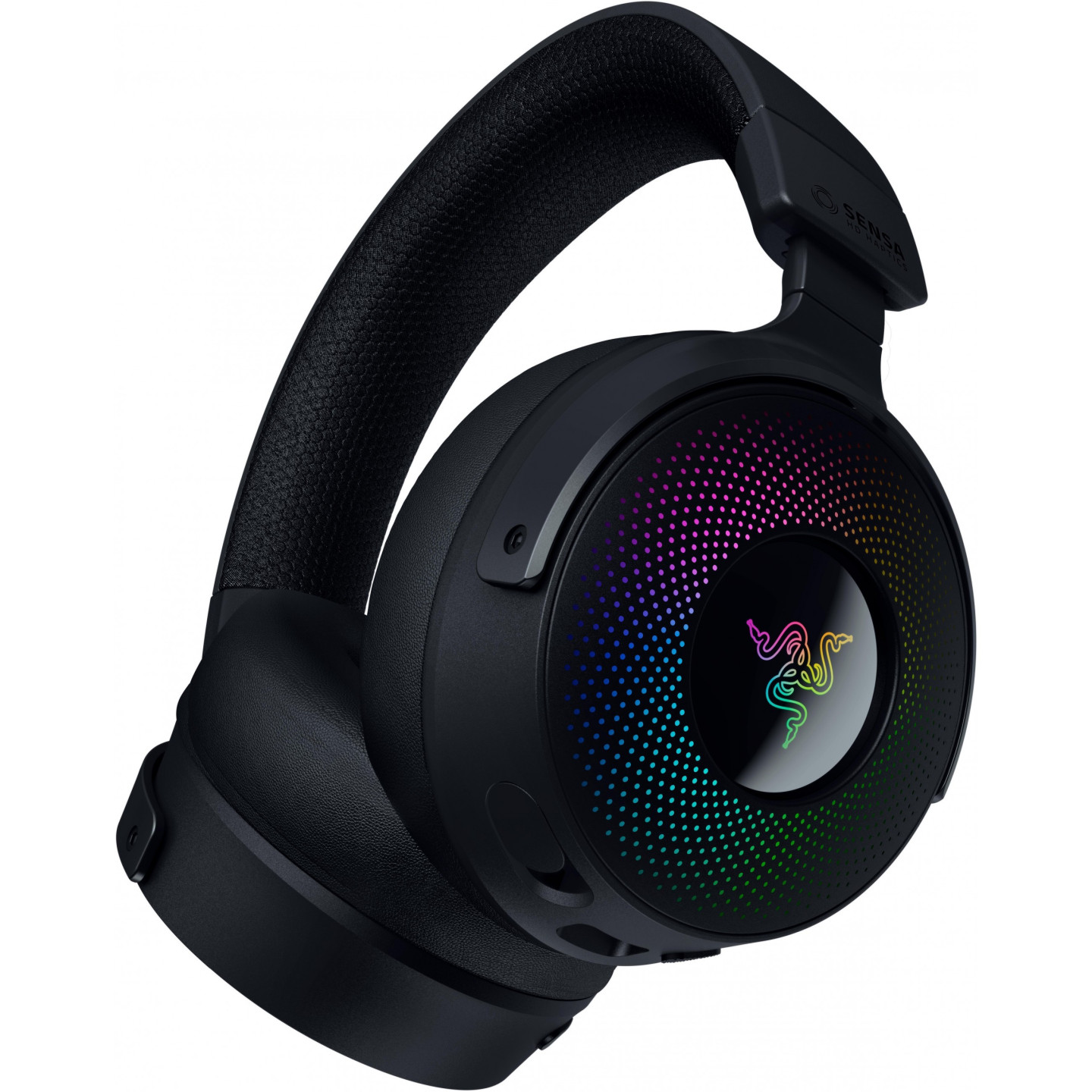 Razer Kraken V4 Pro Gaming Headset - Black Wireless (Boxed) — Buy in Cyprus with Fast Delivery