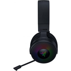 Buy Razer Kraken V4 PRO Gaming Headset - V4 PRO - (Black, Wireless) in Cyprus, Nicosia, Limassol, Larnaka, Pafos