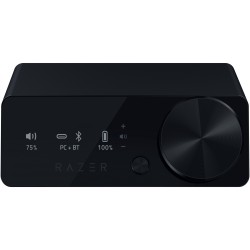 Razer Kraken V4 Pro Gaming Headset - Black Wireless (Boxed) — Buy in Cyprus with Fast Delivery