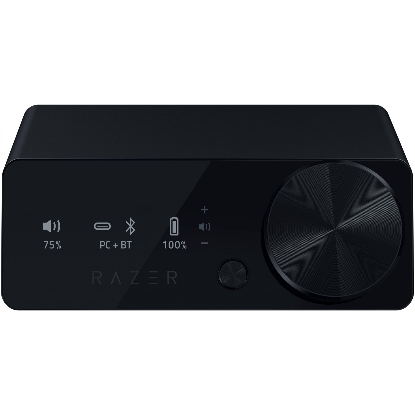 Razer Kraken V4 Pro Gaming Headset - Black Wireless (Boxed) — Buy in Cyprus with Fast Delivery