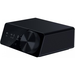 Razer Kraken V4 Pro Gaming Headset - Black Wireless (Boxed) — Buy in Cyprus with Fast Delivery