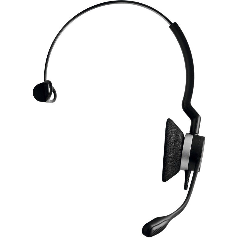 Buy Jabra BIZ 2300 Headset Mono USB MS - BIZ 2300 - PC USB mono headset in Cyprus, Nicosia, Limassol, Larnaka, Pafos
