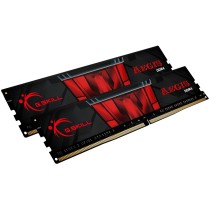 64GB PC3200 CL16 G.Skill KIT (4x16GB) - 64GIS - DDR4 RAM Aegis, 3200MHz CL16, 4x16GB — Buy in Cyprus with Fast Delivery