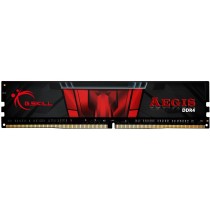 64GB PC3200 CL16 G.Skill KIT (4x16GB) - 64GIS - DDR4 RAM Aegis, 3200MHz CL16, 4x16GB — Buy in Cyprus with Fast Delivery