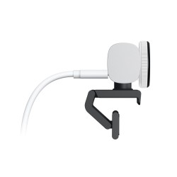 Buy Logitech Brio 4K Streaming Webcam - 960-001554 - 4K UHD, USB 3.0, Stereo Mic... in Cyprus, Nicosia, Limassol, Larnaka, Pafos