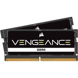 Buy 96GB PC5200 CL44 Corsair Vengeance Kit (2x48GB) Retail - DDR5-5200 in Cyprus, Nicosia, Limassol, Larnaka, Pafos