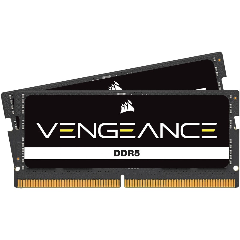Buy 96GB PC5200 CL44 Corsair Vengeance Kit (2x48GB) Retail - DDR5-5200 in Cyprus, Nicosia, Limassol, Larnaka, Pafos