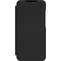 Samsung by Anymode Wallet Flip Case for Galaxy S25 FE - Galaxy S25 FE - (Black) — Buy in Cyprus with Fast Delivery