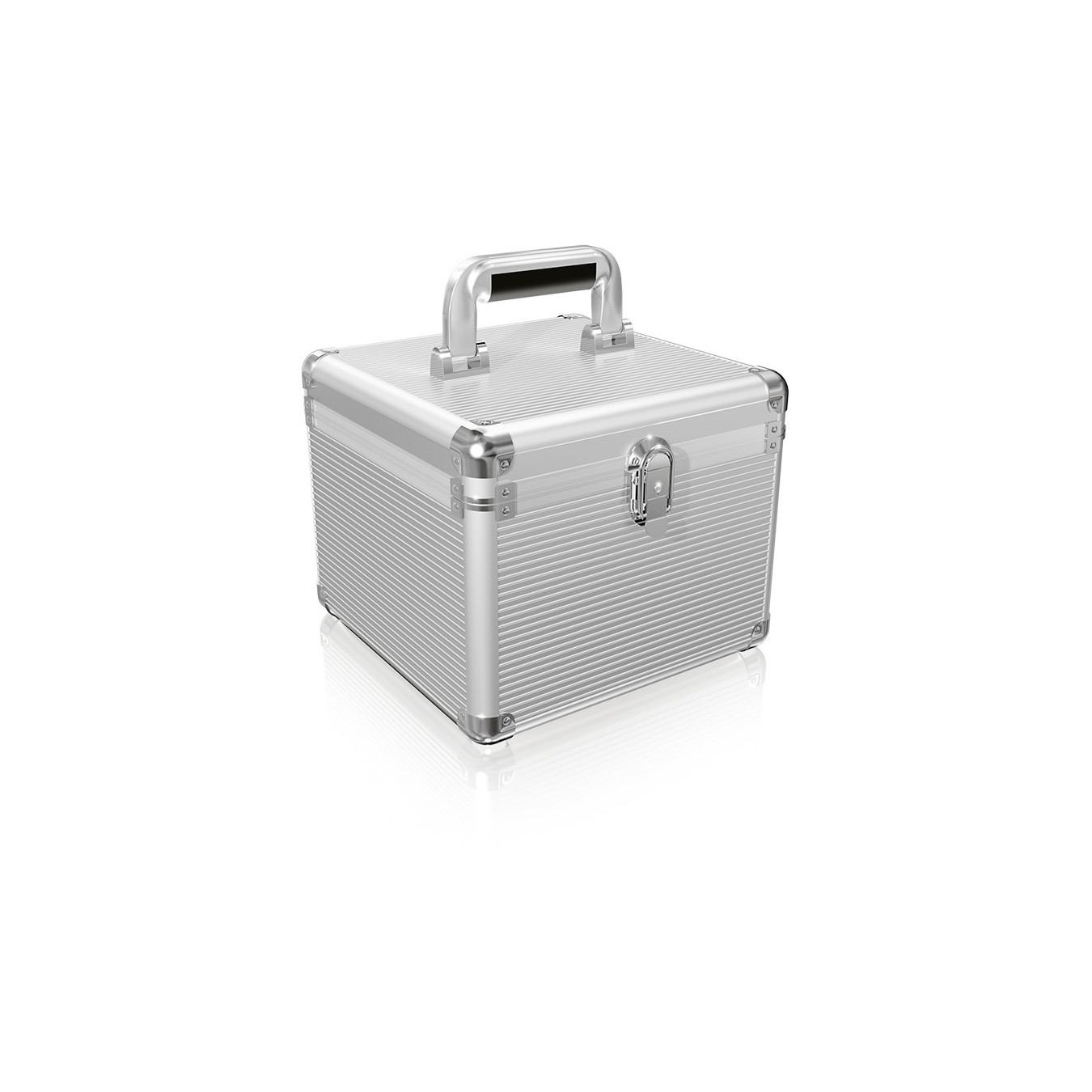 ICY BOX IB-AC628 Transport Case - IB-AC628 - Hard Case for travel gear — Buy in Cyprus with Fast Delivery