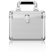 ICY BOX IB-AC628 Transport Case - IB-AC628 - Hard Case for travel gear — Buy in Cyprus with Fast Delivery