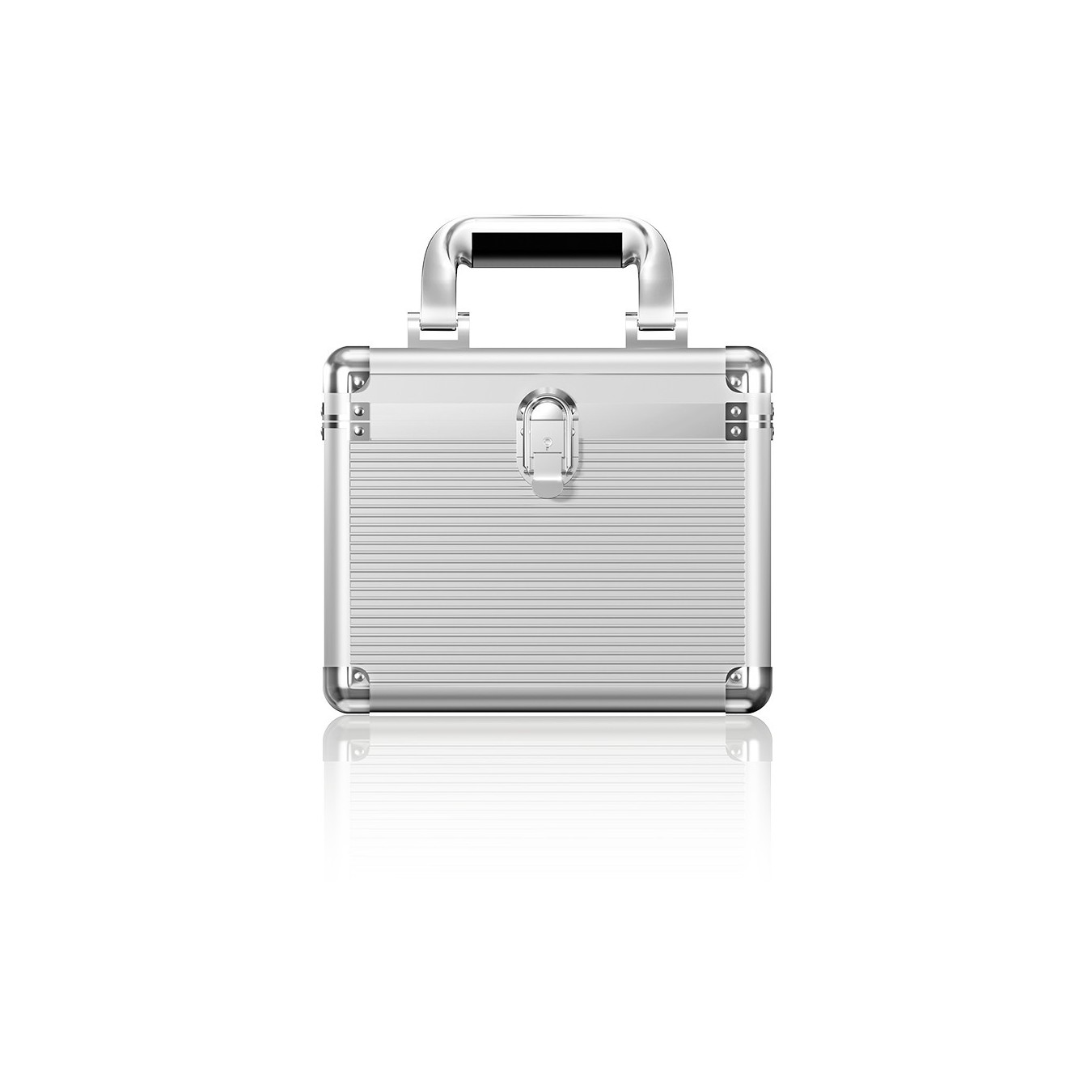 ICY BOX IB-AC628 Transport Case - IB-AC628 - Hard Case for travel gear — Buy in Cyprus with Fast Delivery