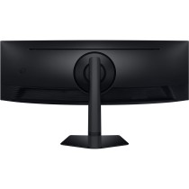 Samsung Odyssey G91F LS49FG910ENXZA - 49-inch DQHD Curved Gaming Monitor - 144Hz | Armenius Store