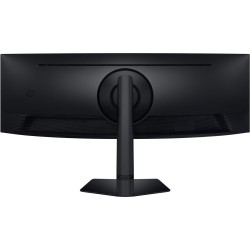 Buy Samsung Odyssey G91F - 49-inch Dual QHD Curved VA LCD Monitor - 5120x1440, 1... in Cyprus, Nicosia, Limassol, Larnaka, Pafos