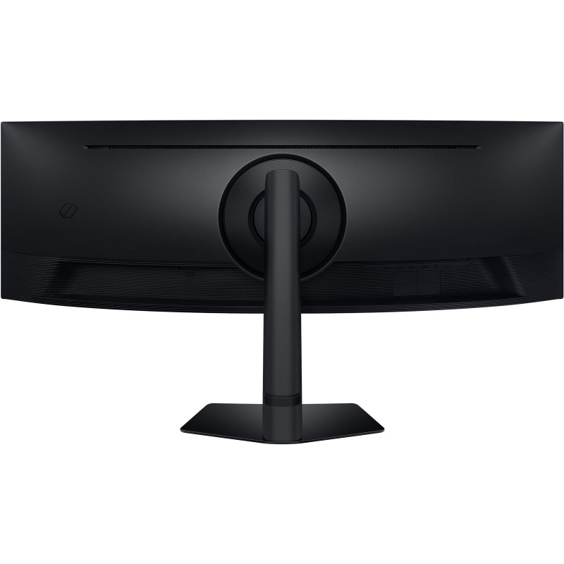 Buy Samsung Odyssey G91F - 49-inch Dual QHD Curved VA LCD Monitor - 5120x1440, 1... in Cyprus, Nicosia, Limassol, Larnaka, Pafos